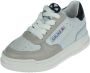 Kipling FILL 1A sneakers jongens witte sneakers jongens - Thumbnail 2
