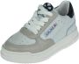 Kipling FILL 1A sneakers jongens Wit sneakers - Thumbnail 2