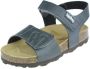 Kipling Sandalen Guy 12363004-0850 Donker Grijs - Thumbnail 5