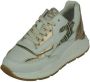 Kipling HARMONIE 1 Kinderen MeisjesLage schoenenKindersneakers Wit beige - Thumbnail 3