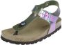 Kipling MARIA RAINBOW 1 sandalen Multicolour sandalen - Thumbnail 6