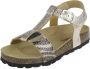 Kipling Marwa2 sandalen goud Meisjes Imitatieleer Meerkleurig 31 - Thumbnail 3