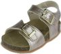 Kipling Sandalen Milar 1 12365059-0755 Champagne Goud - Thumbnail 3