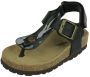 Kipling sandaal Sandalen Jongen Overig grijs - Thumbnail 5