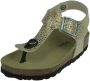 Kipling sandalen goud Meisjes Imitatieleer 29 | Sandaal van - Thumbnail 7