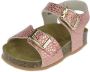 Kipling PEPITA 6 Kinderen MeisjesSandalenKindersandalen Roze - Thumbnail 4