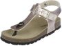 Kipling PILAR 1 Kinderen MeisjesSandalenKindersandalen Metallics - Thumbnail 6