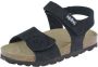 Kipling sandalen zwart Jongens Imitatieleer 27 | Sandaal van - Thumbnail 5