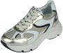 Kipling TAMARA meisjes sneakers witte meisjes sneakers - Thumbnail 2