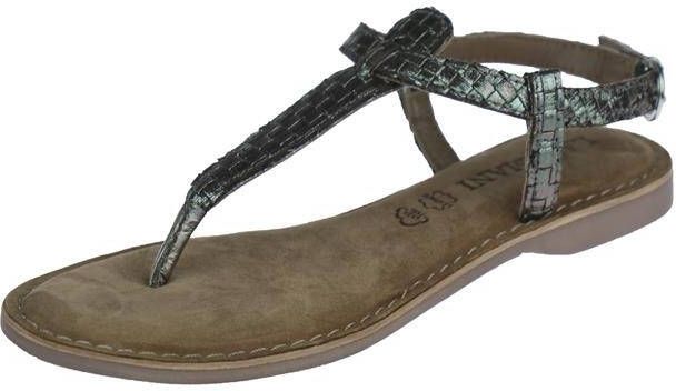 Lazamani Sandal