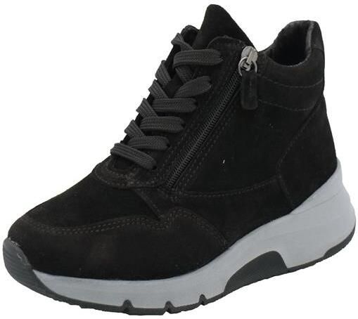 Longo Halfhoge veterschoen - Foto 3