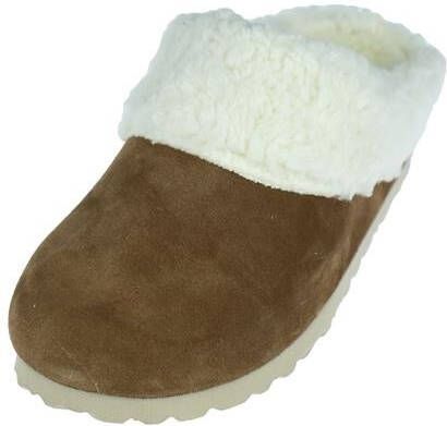 Longo Slipper