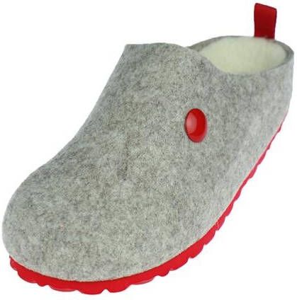 Longo Slipper