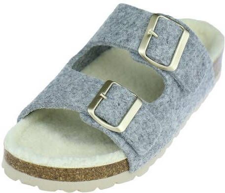 Longo Slipper