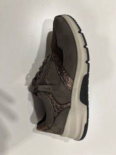 Longo Sneaker