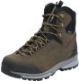 Lowa Delago GTX Mid Wandelschoenen bruin - Thumbnail 2
