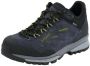 Lowa Delago GTX Lo Wandelschoenen zwart - Thumbnail 2