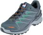 Lowa Vierdaagse Ferrox N4D GTX Lo graphi Wandelschoenen - Thumbnail 2