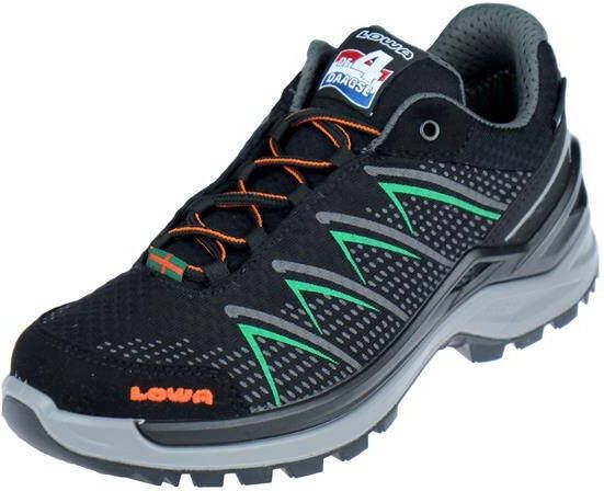 LOWA Ferrox N4D GTX lo ws