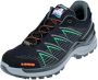 Lowa Vierdaagse Ferrox N4D GTX Lo Ws bla Wandelschoenen - Thumbnail 2