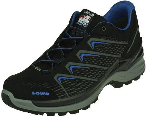 LOWA Ferrox N4D GTX