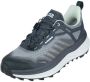 Lowa Fortux GTX Trailrunningschoenen grijs - Thumbnail 2