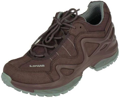 Lowa 320578 0531 GORGON GTX Wandelschoenen