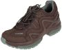 Lowa Gorgon GTX Ws Wandelschoenen Bruin Dames - Thumbnail 1