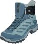 Lowa Innovo gtx mid ws 321331 6170 iceblue light blue - Thumbnail 2