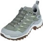 Lowa Women's Innovo GTX LO Multisportschoenen grijs - Thumbnail 2