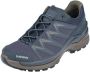 Lowa Hatland Innox Pro GTX Lo Graphite stone Schoenen Wandelschoenen Lage schoenen - Thumbnail 2