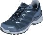Hatland Innox Pro GTX Lo Steelblue offwhite Schoenen Wandelschoenen Lage schoenen - Thumbnail 3