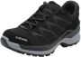 Lowa innox pro gtx lo Lage wandelschoenen heren Black Black White - Thumbnail 2