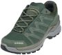 Lowa Inno Pro Gore-tex Heren Wandelschoenen Lm310709-0748 Kleur Groen-multicolour - Thumbnail 2