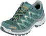 Lowa Women's Innox Pro GTX LO Multisportschoenen meerkleurig - Thumbnail 2