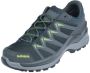 Lowa Innox Pro Gore-Tex Wandelschoen Grijs - Thumbnail 2