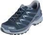 Lowa Innox Pro Goretex Lo Wandelschoenen Blauw 1 2 Man - Thumbnail 2