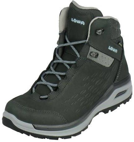 Lowa Locarno Gtx Qc Hoge Wandelschoen Dames | Soellaart het star
