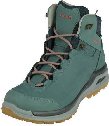 LOWA Locarno GTX QC Ws