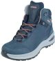 Lowa Locarno II GTX Qc Wandelschoenen Dames - Thumbnail 2