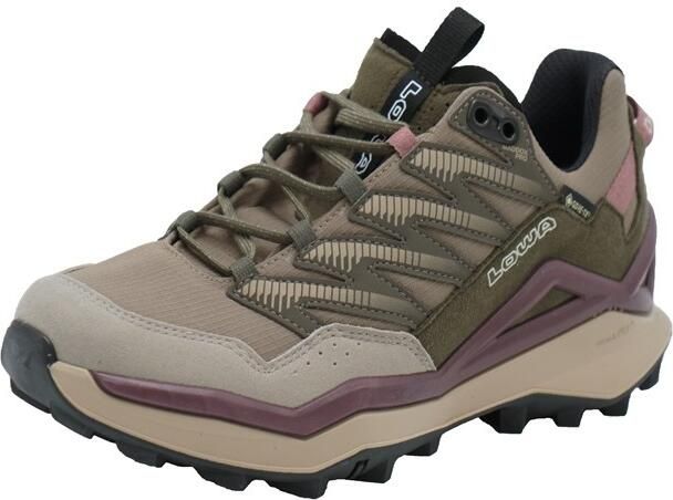 LOWA Maddox Pro GTX