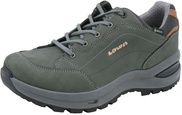 Lowa Women's Renegade Evo GTX Lo Multisportschoenen Regular grijs - Foto 7