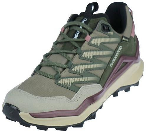 LOWA Maddox Pro GTX Ws