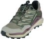 Lowa Women's Maddox Pro GTX LO Multisportschoenen Regular beige - Thumbnail 2