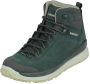 Lowa Malta Gore Tex Mid Wandelschoen Dames Blauw - Thumbnail 4