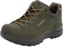 Lowa Renegade Evo GTX Lo Multisportschoenen bruin olijfgroen - Thumbnail 3