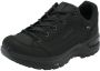 Lowa 's Renegade Evo GTX Lo Multisportschoenen Regular zwart - Thumbnail 4