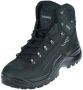 Lowa Renegade Evo GTX Mid Wide Wandelschoenen Wide zwart - Thumbnail 2