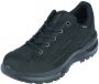 Lowa Women's Renegade Evo GTX Lo Multisportschoenen Regular zwart - Thumbnail 3