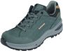 Lowa Women's Renegade Evo LL Lo Multisportschoenen grijs - Thumbnail 2